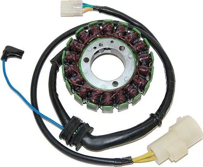 Obrázek produktu pro Světelný Stator (Stator) S Osvětlením Pro Honda Trx 300Ex Fourtrax (93-00), Sportrax (01-08)