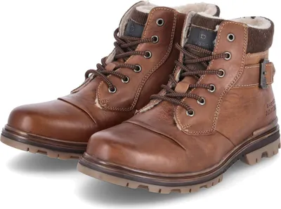 Bugatti Stiefeletten günstig online kaufen