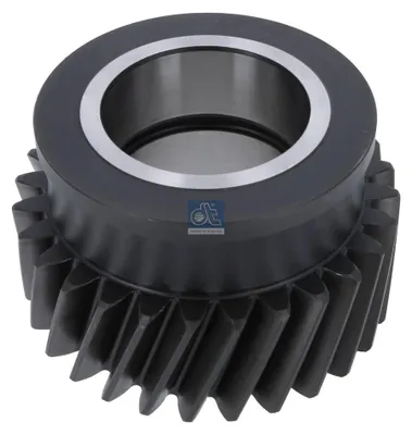 Produktbild von DT Spare Parts Zahnrad Getriebeeingangswelle 2.32955 87mm 70mm