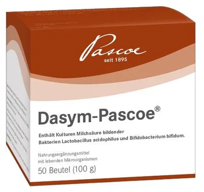 Image de Dasym-Pascoe sachet, 50 pcs. Sachet
