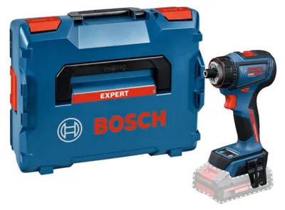 Immagine prodotto di Trapano avvitatore a batteria EXSR18V-90FC Bosch, L-BOXX 136