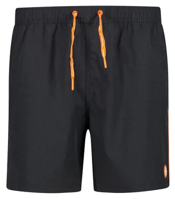 Produktbild von Cmp Man Shorts Antracite M. Antracite M. 56