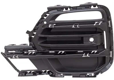 Image de DIEDERICHS 1294049 Cache, pare-chocs avant gauche pour BMW X5 (G05, F95) 2019-