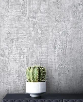Produktbild von NEWROOM Tapete Cody Dark Grau Vliestapete - Industrial Beton Zement  Germany