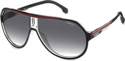 Produktbild von Carrera Sonnenbrille CARRERA 1057/S OIT9O 64 Herren Schwarz