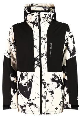 Obrázek produktu pro PROTEST PRTFaded snowjacket Kitoffwhite Kitoffwhite M
