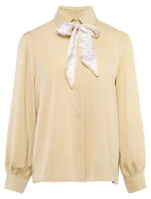 Image de Chemise pour femmes LUREA - vert, taille S