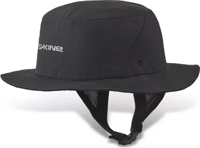 Produktbild von Dakine Indo Surf Hut Schwarz S-M Schwarz S-M