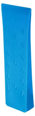 Obrázok produktu pre Plastový závorný prvok, 1 kus, 254 mm, určený pre dreviny
