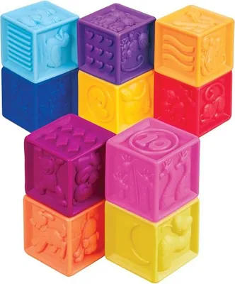 Obrázek produktu pro Jedna dvě Squeeze