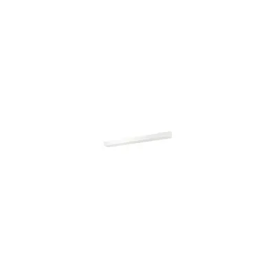 Produktbild von LED Line Prime Fusion Lineare Lampe 40W 4000K 5200LM 90*110 ° Weiß