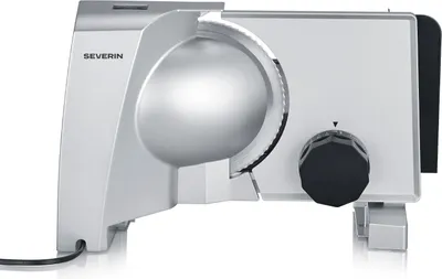 Obrázok produktu pre SEVERIN AS 3917 Allesschneider