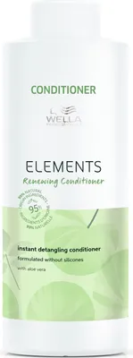 Produktbild von Wella Professionals Elements Renewing Conditioner Conditioner zur Regeneration, Nahrung und Schutz des Haares 1000 ml