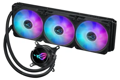 Immagine prodotto di Asus WAK ROG Strix LC III 360 ARGB
