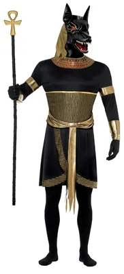 Productafbeelding van Anubis, maat: L