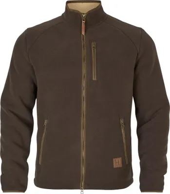 Produktbild von Härkila Herren Sandhem Fleecejacke demitasse brown XL