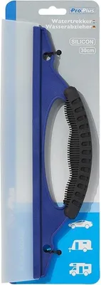 Produktbild von Wasserabzieher 30cm Silikonlippe Water Blade Waterblade Wasserabstreifer
