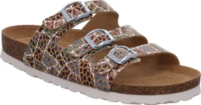 Produktbild von Rohde Sunnys N13 - Camel Synthetik Größe: 43 Normal