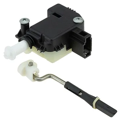 Immagine prodotto di Motore di azionamento per il tappo del serbatoio, compatibile con VW Touran 1T
