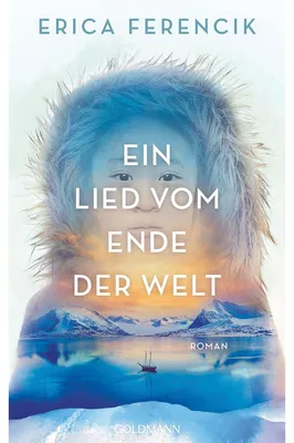 Imagen del producto de Ferencik, E: Lied vom Ende der Welt