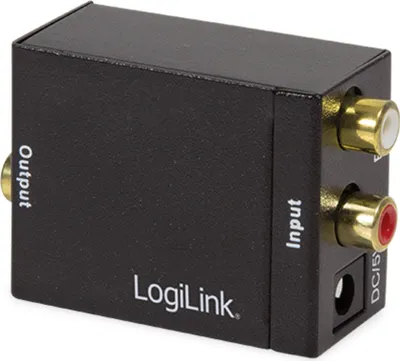 Produktbild von LogiLink CA0102