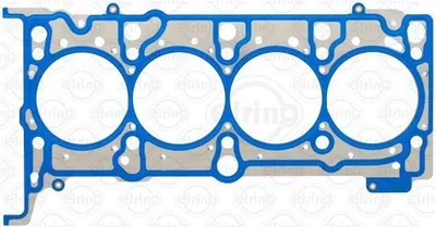 Produktbild von ELRING 278.940 Zylinderkopfdichtung für AUDI A6 Avant (4F5, C6) A4 Avant (8ED, B7) A4 Avant (8E5, B6) A6 Limousine (4F2, C6) A4 Limousine (8E2, B6)