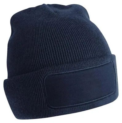 Image de Beechfield - Casquette « Original » en matière recyclée FK1094 (taille unique) (bleu foncé)