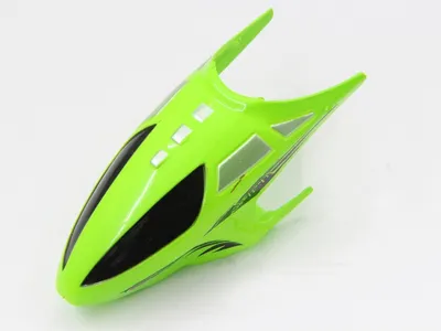 Produktbild von Jamara Kabinenhaube Spirit  038605