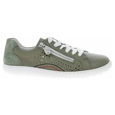 Produktbild von Damen Schuhe Rieker 52824-52 grun 38