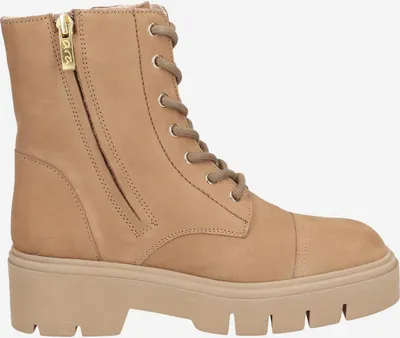 Produktbild von Ara 54611-06 STOCKHOLM, Boots in Beige für Damen, Größe 39