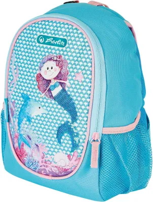 Produktbild von Kindergartenrucksack Rookie Mermaid