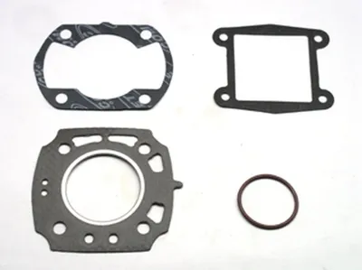 Productafbeelding van Bovenkant cilinderkoppen voor Yamaha YZ 80, modeljaren 1988-1992