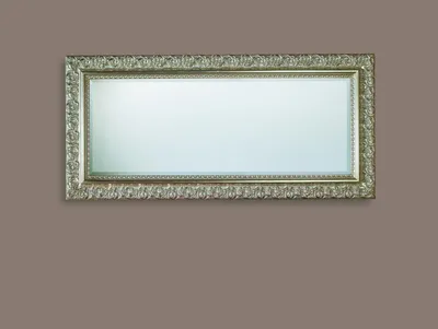 Productafbeelding van Wandspiegel, decoratie, meubels, wonen, interieur, slaapkamer, spiegel, barok