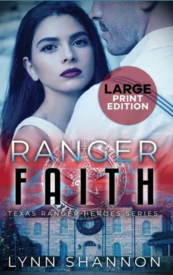 Produktbild von Ranger Faith