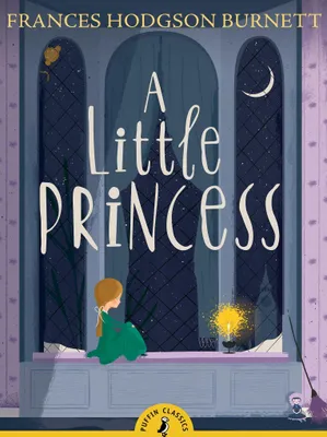 Produktbild von A Little Princess