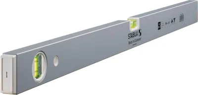 Image de Stabila 80 U level 0.8 m Silver