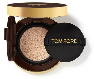 Zdjęcie produktu dla Tom Ford, Traceless, Compact Foundation, 0.7, Pearl, SPF 45, Refill, 12 ml