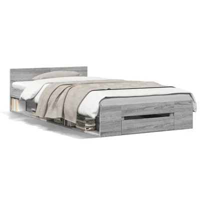 Produktbild von VidaXL 3280788, 93 cm, 193 cm, 45 cm, 900 x 1900 mm, 1 Stück(e)