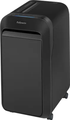 Produktbild von Fellowes Aktenvernichter LX220, 20 Blatt Mini-Partikelschnitt (P-4), 100% staufrei; 5502601