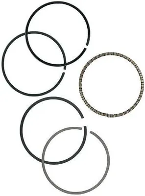 Obrázok produktu pre Naraku Kolbenringsatz Naraku China Motor 139Qmb/Qma