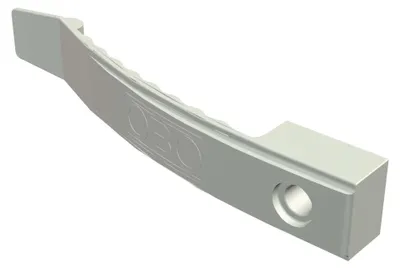 Immagine prodotto di Morsetto per cavi 125 mm (confezione bulk) 2032SP OBO Bettermann 2204975