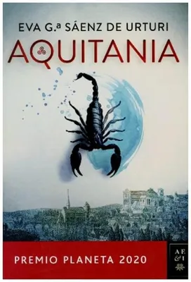 Obrázok produktu pre Aquitania