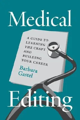 Produktbild von Medical Editing
