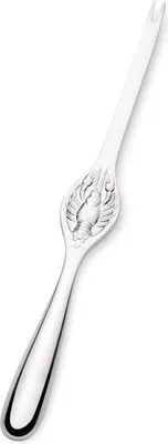 Produktbild von Wilkens Hummerstift in 180g Royal Versilberung