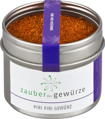 Produktbild von Piri Piri Gewürz