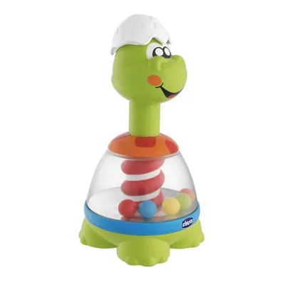 Produktbild von CHICCO Spin Dino Elektronische Spinnmaschine