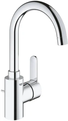 Obrázek produktu pro Grohe jednopáková umyvadlová baterie Eurostyle Cosmopolitan 23043, 1 ks.