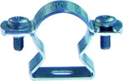 Produktbild von Fränkische Aluminium-Abstandschelle ASG-E 40 20975040
