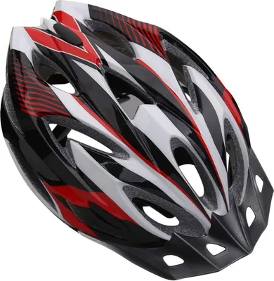 Produktbild von Shinmax Fahrradhelm mit abnehmbarem Visier für Erwachsene Unisex 18 Belüftungsöffnungen pacific-blau
