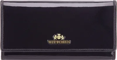 Produktbild von Brieftasche Verona Collection (H) 10 x (B) 19 cm